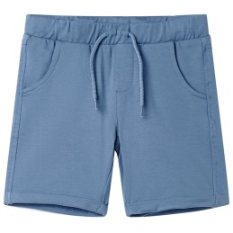 Kindershorts mit Kordelzug...