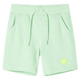 Kindershorts mit Kordelzug...