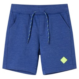 Kindershorts mit Kordelzug...