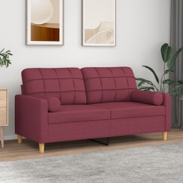 2-Sitzer-Sofa mit...
