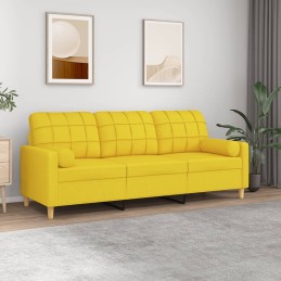 3-Sitzer-Sofa mit...