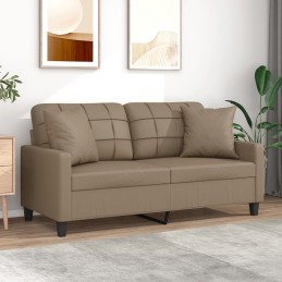 2-Sitzer-Sofa mit...