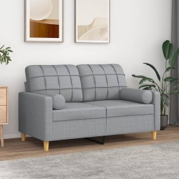 2-Sitzer-Sofa mit...