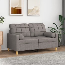 2-Sitzer-Sofa mit...