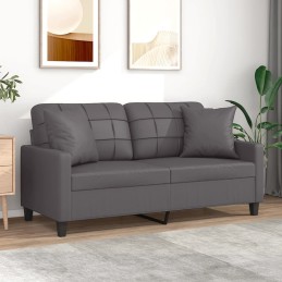 2-Sitzer-Sofa mit...
