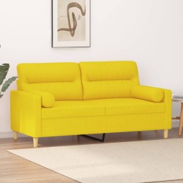2-Sitzer-Sofa mit...