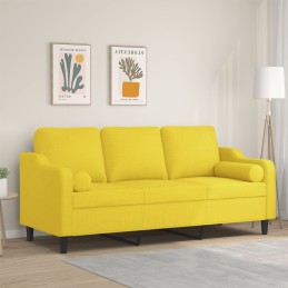 3-Sitzer-Sofa mit...