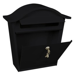 V-Part Briefkasten Tatifan...