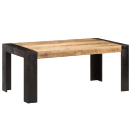 Esstisch 180x90x76 cm Mango...