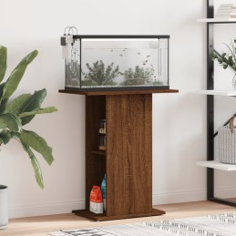 Aquariumständer Braun...