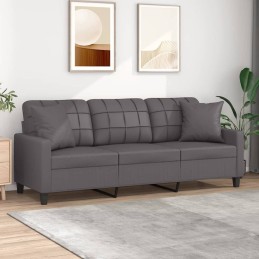 3-Sitzer-Sofa mit...