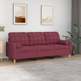 3-Sitzer-Sofa mit...