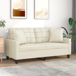 2-Sitzer-Sofa mit...