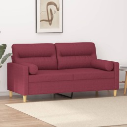 2-Sitzer-Sofa mit...