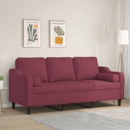 3-Sitzer-Sofa mit...