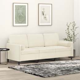 3-Sitzer-Sofa mit...