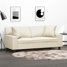 2-Sitzer-Sofa mit...