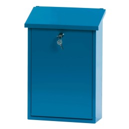 V-Part Briefkasten Toledon...