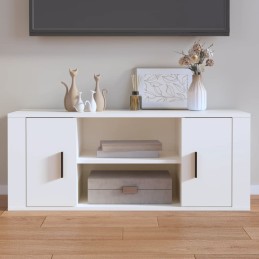 TV-Schrank Weiß 100x35x40...
