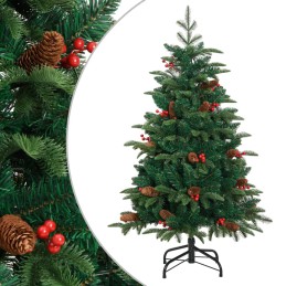 Künstlicher Weihnachtsbaum...