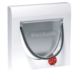 PetSafe Katzenklappe 4-Wege...