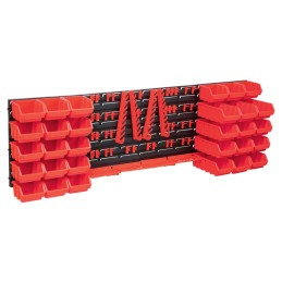 80-tlg. Behälter-Set für...