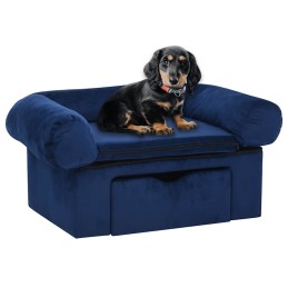 Hundesofa mit Schublade...