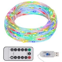 LED-Lichterkette mit 300...