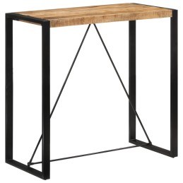 Bartisch 110x55x110 cm...
