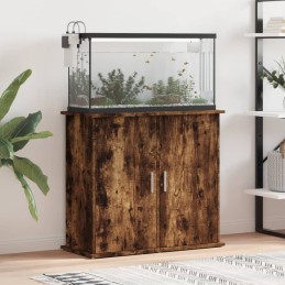 Aquariumständer...