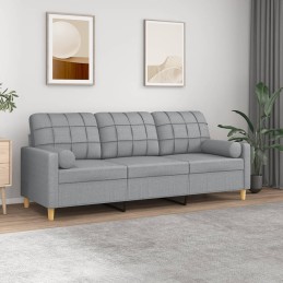 3-Sitzer-Sofa mit...