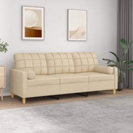 3-Sitzer-Sofa mit...