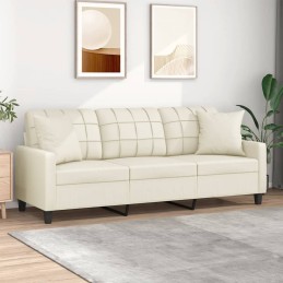 3-Sitzer-Sofa mit...