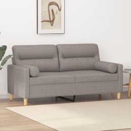 2-Sitzer-Sofa mit...