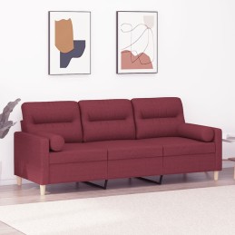 3-Sitzer-Sofa mit...