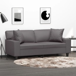 2-Sitzer-Sofa mit...