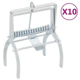 Maulwurffalle 10 Stk....