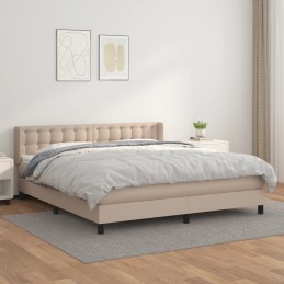Boxspringbett Matratze...