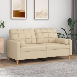 2-Sitzer-Sofa mit...