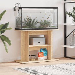Aquariumständer...