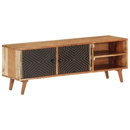 TV-Schrank 112x30x40 cm...