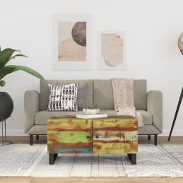 Couchtisch 80x50x40 cm...