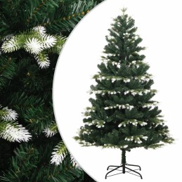 Künstlicher Weihnachtsbaum...