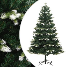 Künstlicher Weihnachtsbaum...