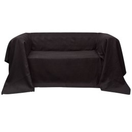 Micro-Suede Sofaüberwurf...