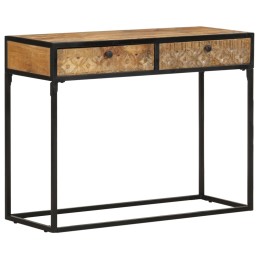 Konsolentisch 100x35x75 cm...