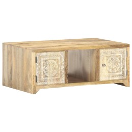 Couchtisch 90x50x35 cm...