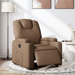 Relaxsessel Elektrisch...