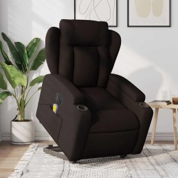 Elektrischer Massagesessel...