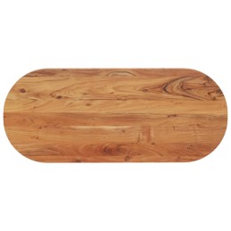 Tischplatte 120x50x3,8 cm...